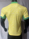 Brazil 24/25 Home T-shirt