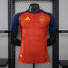 Spain 26/27 Home T-shirt