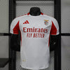 Benfica 25/26 Away T-shirt
