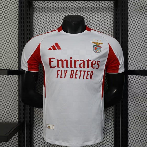 Benfica 25/26 Away T-shirt