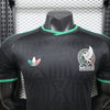 Mexico 26/27 Second way T-shirt World cup