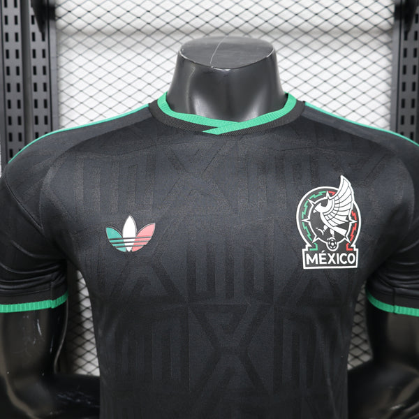 Mexico 26/27 Second way T-shirt World cup