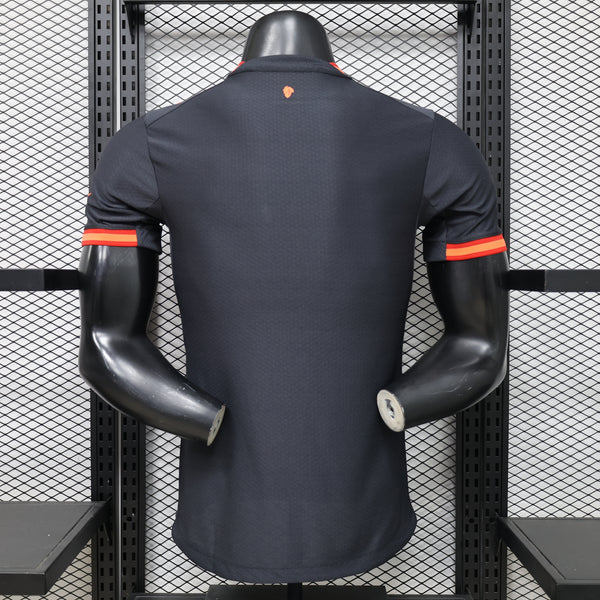 Milan Ac 26/27 Second Away T-shirt