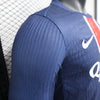 Psg 24/25 Home Long sleeve T-shirt