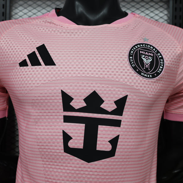 Inter Miami 26/27 Home T-shirt
