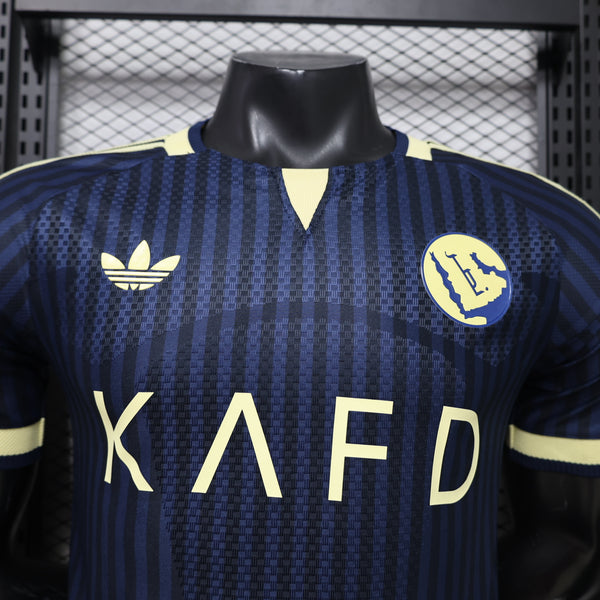 Al Nassr 26/27 Away T-shirt