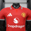 Manchester United 26/27 Home T-shirt