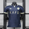 Al Nassr 26/27 Away T-shirt