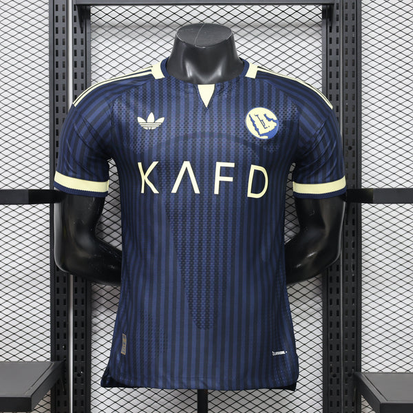 Al Nassr 26/27 Away T-shirt