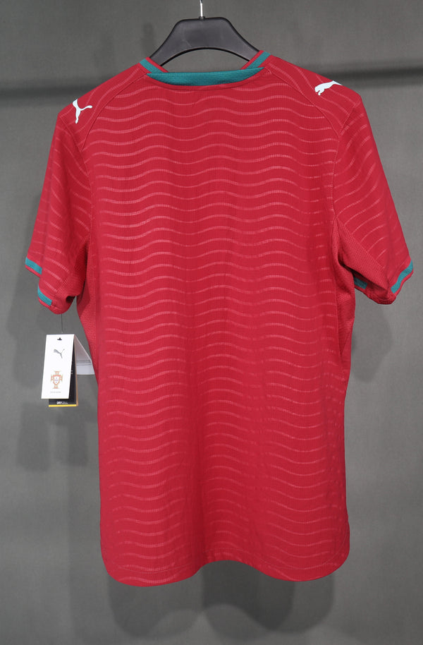 Portugal 26/27 Home T-shirt World cup