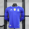 Argentina Away Long Sleeve T-shirt