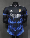 Real Madrid 24/25 Sea Blue Edition