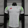 Algeria Home Jersey