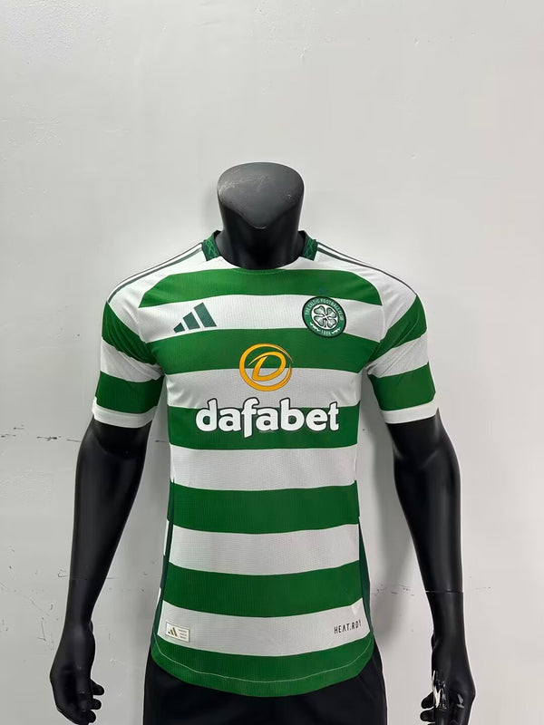 Celtic 24/25 Home T-shirt