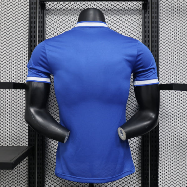Real Madrid 25/26 Second Away T-shirt
