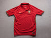 Portugal 20/21 Home T-shirt