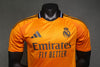 Real Madrid 24/25 Away T-shirt