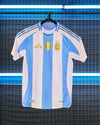 Argentina 2024 Copa America T-Shirt