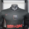 Barcelona 25/26 Away Special edition ( Travis scott