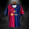 Barcelone 24/25 Home T-Shirt