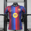 Barcelona 26/27 Home T-shirt