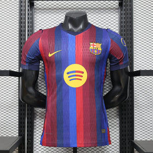 Barcelona 26/27 Home T-shirt