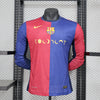 Barcelone 24/25 Home T-Shirt