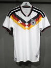 German 26/27 Home T-shirt world cup