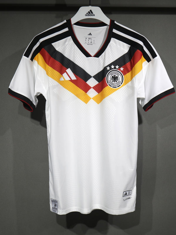 German 26/27 Home T-shirt world cup