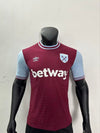 West Ham 24/25 Home T-shirt