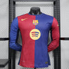 Barcelona Kit Jersey