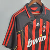 Milan ac 2007/07 Home T-shirt