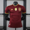 Spain 26/27 Second Away T-shirt