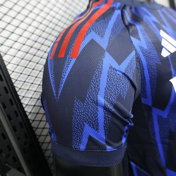 Arsenal 25/26 Second away T-shirt