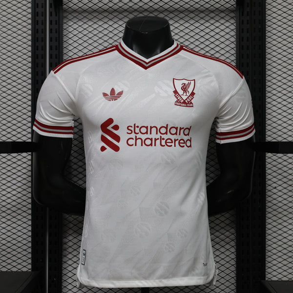 Liverpool 26/27 Away T-shirt