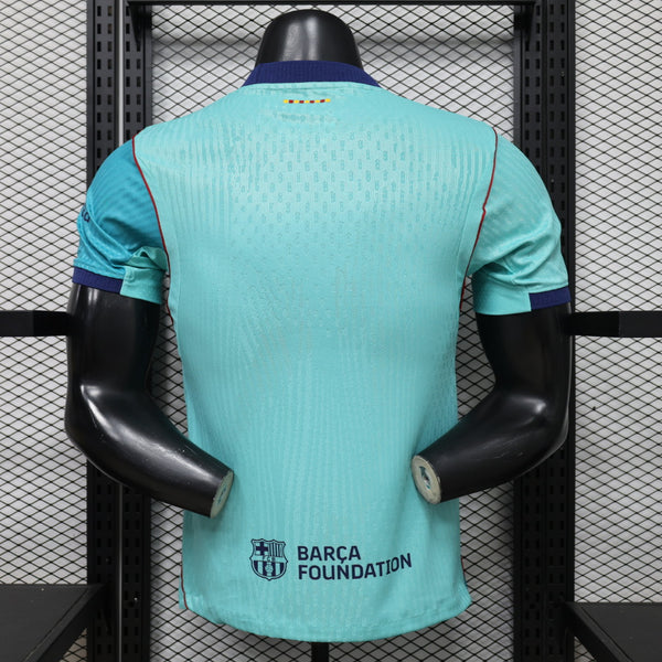 Barcelona 26/27 Second Away T-shirt