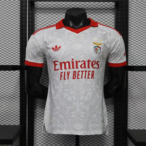 Benfica 26/27 Away T-shirt