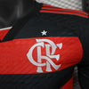 Flamengo 24/25 Home Long Sleeve Shirt