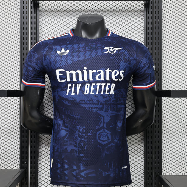 Arsenal 26/27 Special Edition Royal Blue