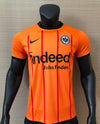 Frankfurt 24/25 Second away T-shirt