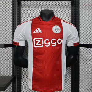 Ajax 25/26 Home T-shirt