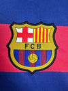 Barcelone 15/16 Home Long Sleeve T-shirt