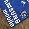 Chelsea 2006/07 Home T-shirt