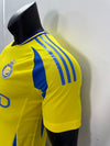 Al Nassr Jersey