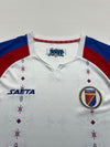Haiti 26/27 Away T-shirt