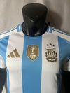 Argentina 2024 Copa America T-Shirt