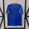 Haiti 26/27 Home T-shirt World Cup