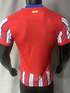 Atletico Madrid 24/25 Home T-Shirt