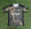 Chelsea 25/26 Grey Snake T-shirt