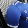 Real Madrid 25/26 Second Away T-shirt